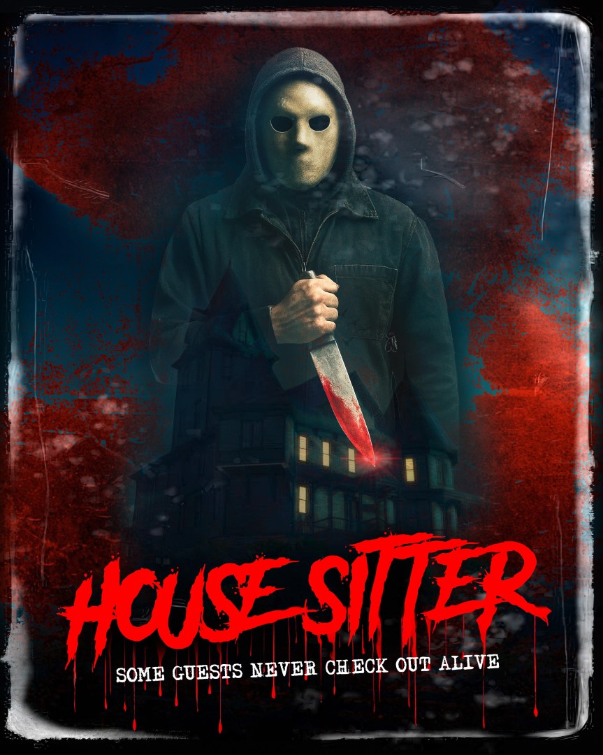 Cleopatra Entertainment Announces House Sitter on Digital&nbsp;Video!