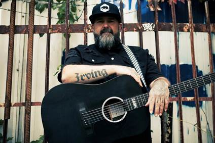 Andrew Irving Releases New Single “If I’m Not Alright” to Support Mental Health&nbsp;Awareness