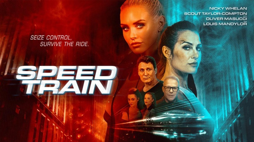 Review of Speed&nbsp;Train